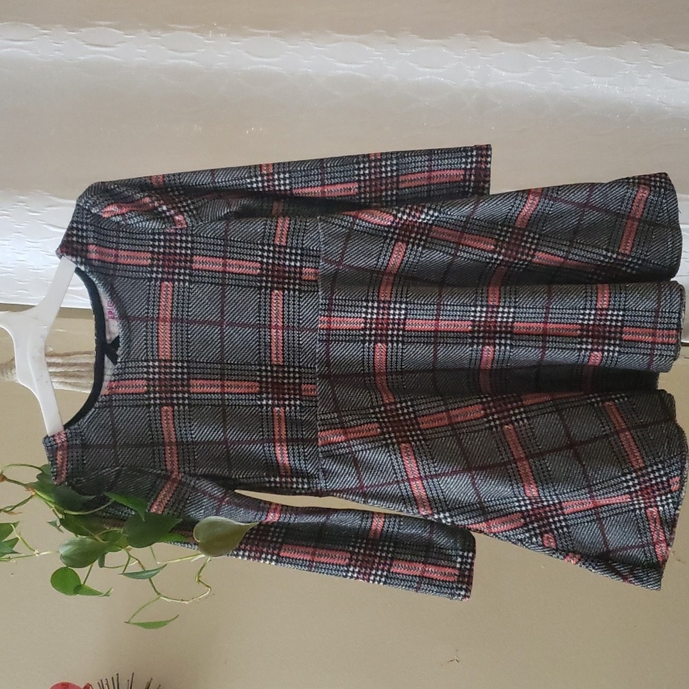 Size 5 toddler epic dress